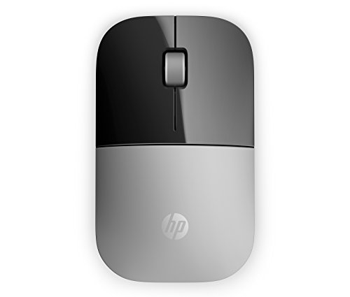 HP ワイヤレスマウス