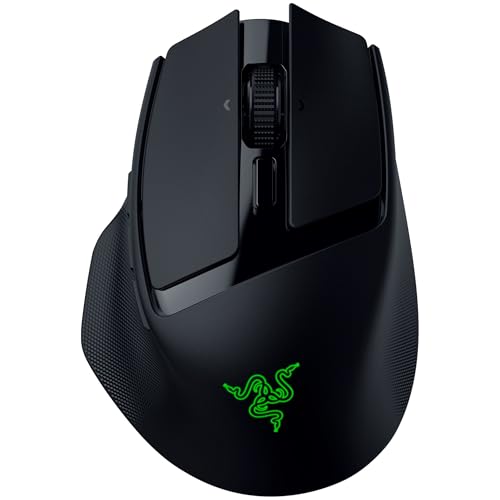Razer Basilisk Mobile RZ01-04310100-R3A1