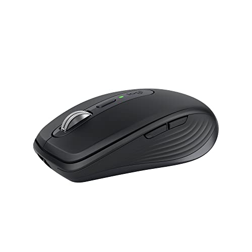 Logicool ロジクール MX1800BGR MX Anywhere 3Sコンパクトパフォーマンスマウス(MX1800BGR)
