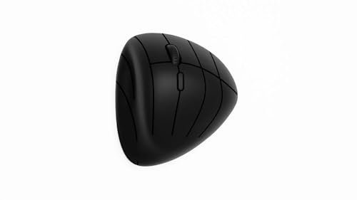 Snugon MO1 (ブラック) 多ボタンマウス ゲーミングマウス 有線 ゲーミング マウス USB 接続 MMO ゲーム 多ボタン 12個 プログラムボタン クリスタ 動画編集 画像編集 3D制作 音楽制作 PC windows window mac