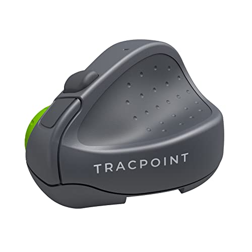 Swiftpoint TRACPOINT エルゴノミクス SM601