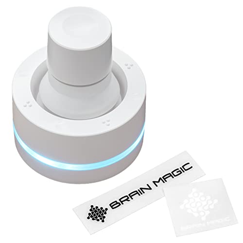 BRAIN MAGIC 【Amazon.co.jp限定】BRAIN MAGIC Orbital2 STERNA（オービタルツー スターナ） オリジナルロゴステッカー特典付 BMO2S クリエイティブ制作をより楽にする左手デバイス