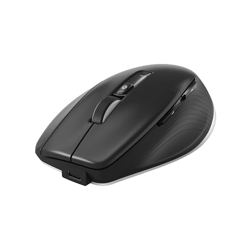 3Dconnexion 3DX-700116 Cadmouse Pro Wireless CMPW USB-C