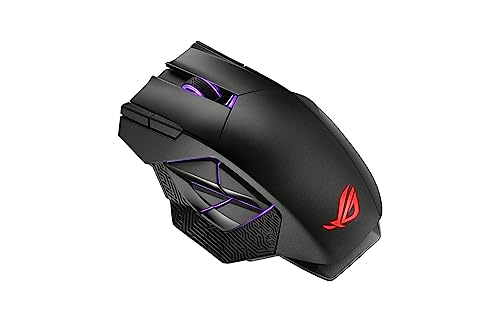 ASUS エレコム マウス ワイヤレス32 90MP0220-BMUA00