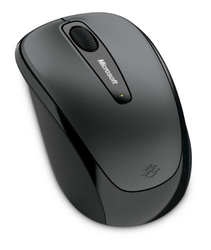 マイクロソフト ワイヤレス モービルマウス 3500 Microsoft GMF-00010 送料無料