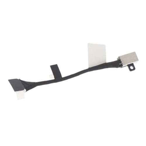 Leimezsty 3420 3430 3520 コンピュータ用高ラップトップ電源コネクタ安全な絶縁電源コネクタ