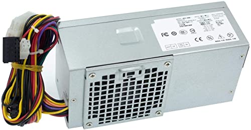 FAPCW (修理交換用) 250W 電源ユニット/パワーサプライ 適用する DELL Optiplex 390DT 990DT 790DT L250PS-00 D250AD-00 F250AD-00