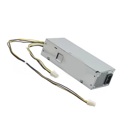 Vdaxvme 510S-07ICB V530S-07ICBデスクトップタワー00PC772 00PC780 SP50H29568 PCH018の180W電源ユニットの交換