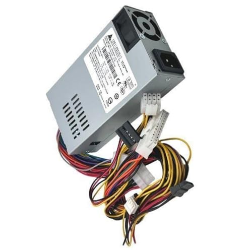 Qisuw 250AB-24 200/250/400/500 ワットデスクトップ電源ユニットコンピュータ交換 1U ホストサーバーデスクトップ
