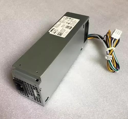 Dratumyoi 修理交換用 Optiplex 3020 7020 9020 SFF Precision T1700電源ユニット AC255ES-00 H255AS-00 H255ES-00 L255AS-00 D255AS-00 YH9D7 D16-250P1A