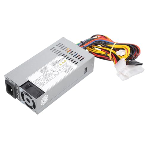Bbajszx 250AB-24 200 / 250 / 400 / 500W デスクトップ電源ユニットコンピュータ交換用 1U ホストサーバーメタル