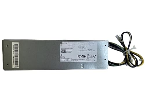 Special sunshine 電源ユニット200w 適用するDELL Inspiron/OptiPlex/Vostro シリーズの SFF 対応/6pin*4pin 修理交換部品