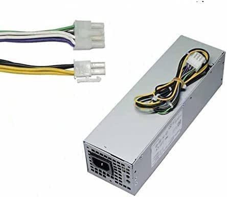 DELL FN3MN 255W 電源 - OptiPlex 9020 - (スペアパーツ > 交換用PSU)