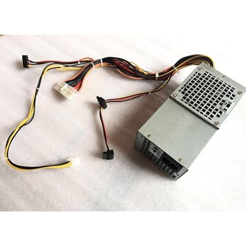 Pcker 電源ユニット互換用電源DELL OptiPlex 390DT 電源ユニット D250AD-00 H250AD-00 F250AD T5T28
