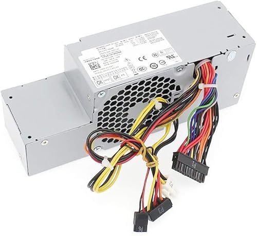 ph@ (修理交換用)235W 電源ユニット/パワーサプライ 適用するDELL Optiplex 580 760 780 960 980 SFF 用 H235P-00、L235P-01、L235P-00、H235E-00、F235E-00