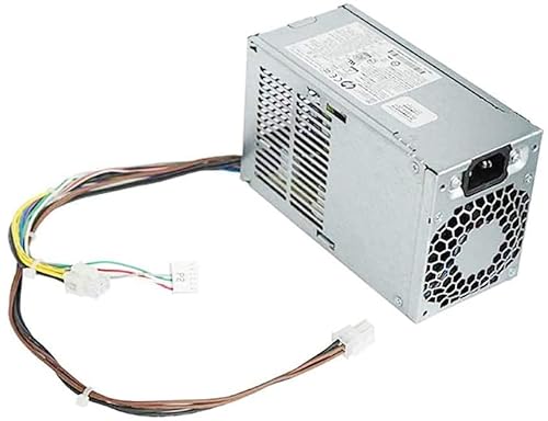 Pcker 電源ユニット適用するHP EliteDesk 800 G1 G2 ProDesk 400 G1 600 G1 Small Form Factor 用 240W D12-240P1A PS-4241-1HD 240W D12-240P2A 702307-002 751884-001 PS-4241-2HF