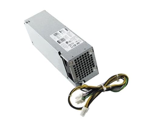 Pcker 電源ユニット適用するDell Vostro 3267 3268 3660 3667 3668 3669 用 180W 6pin+4pin