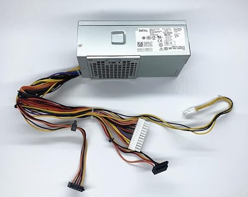 Pcker 電源ユニット適用するDELL Vostro 200 220S 260S 3800 Inspiron 530S 531S 545S 546S 560S 用