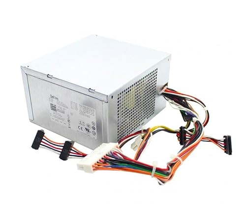 Pcker 電源ユニット適用するDell Inspiron 3880 3881 3681 Optiplex 3060 5060 7060 7070 MT用 265W