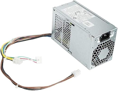 Dratumyoi 修理交換用 HP ProDesk 400 600 690 G1 SFF 400 600 G2 SFF EliteDesk 800 G1 SFF用 PS-4241-1HA PS-4241-1HC 702307-001 702455-001 702307-002 751884-001 240W電源ユニット D16-250P1A