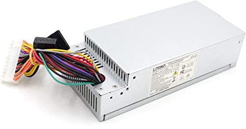 BPNB (修理交換用) 適用する eMachines L1200, L1210, L1320, L1700 用 電源ユニット 220W PS-5221-09 L220AS-00 H220AS-00 CPB09-D220R