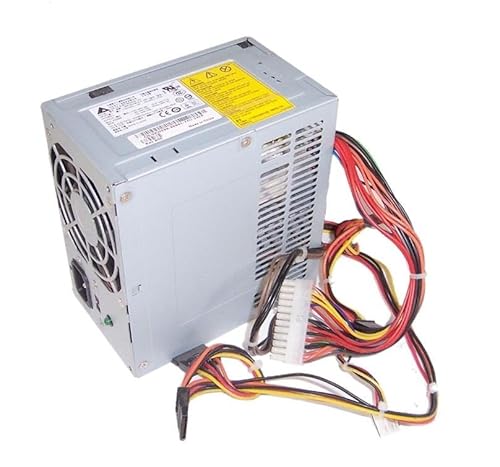 Pcker 電源ユニット適用するDELL Vostro 200 220 230 260 A100 A180 用 300W