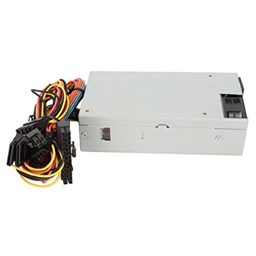 TOPINCN 電源ユニット 270 60LE 1U 高効率 270W Flex ATX 電源用の安定した電力 オールインワンマシン 金属素材 TOPINd4oenkftyi
