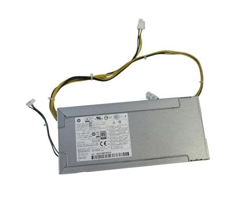 ElectronicNova 新品 HP ProDesk EliteDesk 800 600 480 280 G3 G4 電源ユニット PA-1181-6HA PCG003 D16-180P1A 901762-001 / 002 /003 /004