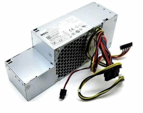 Pcker 電源ユニット適用するDell Optiplex 580 780 980 760 960SFF用 235W にも同等