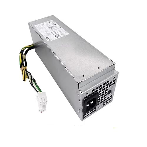 Pcker 電源ユニット適用するDell Vostro 3881 3671 3681 3888 5090 3267 3660 3667 3668 3669 用 240W 6pin+4pin
