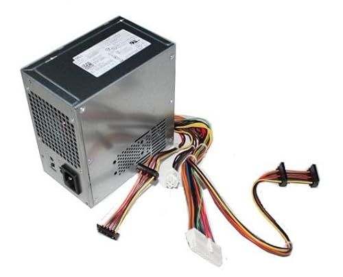 Pcker 電源ユニット適用するDELL Vostro 260 270 3900 OptiPlex 390 3010 790 7010 990 9010 用 300W