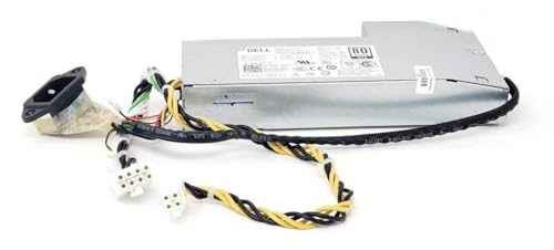 Pcker 電源ユニット適用するDell OptiPlex 9030 9010 All-in-One Latitude 3340 ノートパソコン Inspiron 23 5348 AIO 用 185W