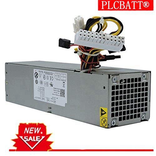 240W電源ユニット Dell Optiplex 3010 7010 9010 SFF 390 790 990 SFF デスクトップPC用 H240AS-00 L240ES-00 AC240ES-00 H240ES-00 AC240AS-00 D240ES-00 交換用電源ユニット