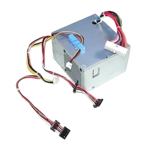 shangpin DELL 305W L305P-01 140*150*97mm 電源ユニット適用 DELL 330 360 380 MT E520 E521 OPTIPLEX 760 780 960 MT L305P-03 F305P-00 H305P-02 交換用電源ユニット