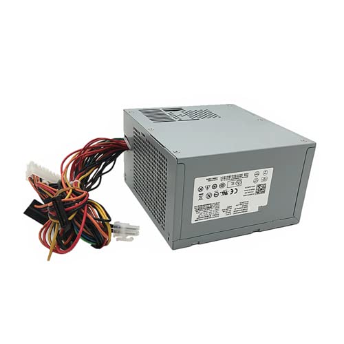 shangpin 300W L300NM-00 150*140*86mm 電源ユニット 適用DELL OptiPlex 390 790 990 3010 7010 9010MT 交換用電源ユニット