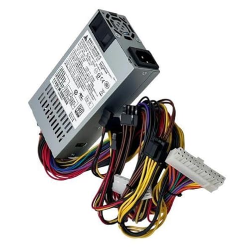 ZYHARUKO 250AB-24 200 / 250 / 400 / 500W デスクトップユニット短絡保護電源ユニット 100-240V 1U ホストサーバー電源用