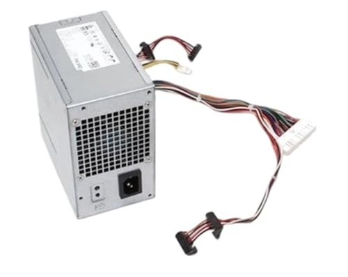 Ddujbtp 24P+4P+SATAS 300W PSUS交換デスクトップコンピューター電源390 790 990 3010 7010 9010MT HU300PM-00 B300NM-00