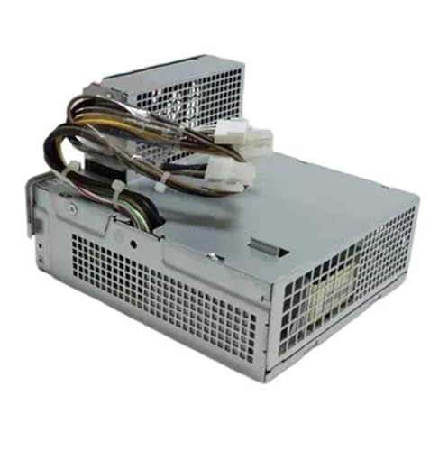 COMPAQ HP Compaq 6000 6005 6200 Pro 8000 8100 8200 Elite SFF 503376-001 240W Power Supply