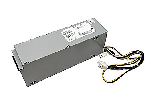(修理交換用) 電源ユニット/パワーサプライ 適用するDELL 3040 5040 7040 MT 用 電源 L240AM-00 H240EM-00 AC240AM-00 H62JR 240W 8針+4針