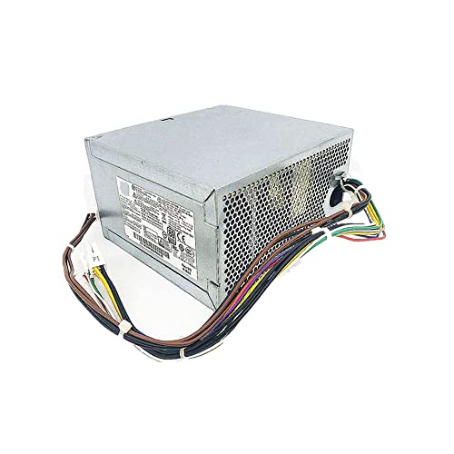 shangpin 280W 電源ユニット PS-481-1HA 適用HP ProDesk 600 680 800 880 G2シリーズホスト交換用電源ユニット