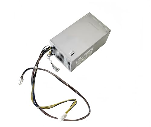 Special sunshine 電源ユニット260W/80PLUS/4pin*4pin*7pin 適用する HP EliteDesk 800 G9 SFF/800 G8 SFF/800 G6 SFF D19-260P1A/D19-260P1A/PS-2251-5HK/PA-2251-5HK-HPF/PCK018 修理交換部品