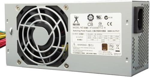 F.R 修理交換用300W電源ユニット IP-S300EF7-2 H 適用する 電源ユニット