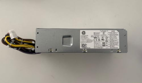 Dratumyoi 修理交換用 HP ProDesk 400 G9 SFF 対応 電源ユニット D21-240P1A/PA-2241-5 240W M76039-001 M76039-002 PSU 80PLUS PLATINUM 4PIN+4PIN+P2 PCG007