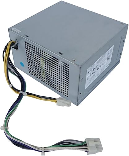 SHANGPIN PH@(修理交換用) 290W 電源ユニット/パワーサプライ 適用するDELL OptiPlex 3020 7020 9020 MT Precision T1700 MT 用 L290EM-00 L290AM-00 AC290AM-00 H290AM-00 D290EM-00