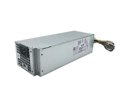 F.R 修理交換用200W電源ユニット 対応Dell 3050 7070 7060 3060 5050 5040用 HU200EBS-00 L200AS-00 H200AS-00 D200AS-00 L200EBS-00 AC200EBS-00 適用する 電源ユニット