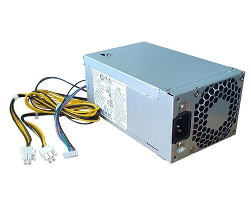 Pcker 電源ユニット適用するHP ProDesk 280 288 G3 MT、HP ProDesk 400 G4、ProDesk 282 G3 SF 用 310W D17-310P1A L07305-002