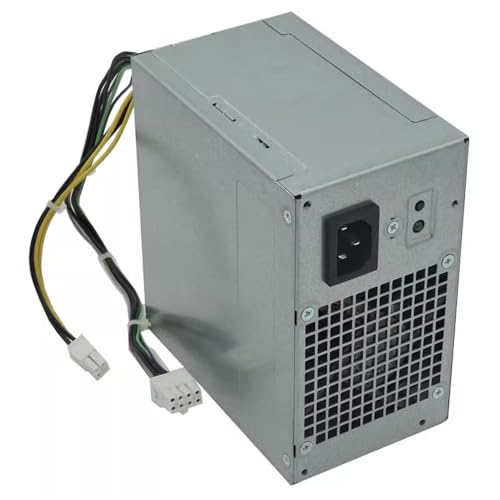 shangpin 300W AC290AM-00 交換用 電源ユニット適用 Vostro 3670 3671 3070 3967 3977 3980 T3620 HU290EM-01 L290AM-00 L290EM-01 H290AM-00 H180AM-00 交換用電源ユニット