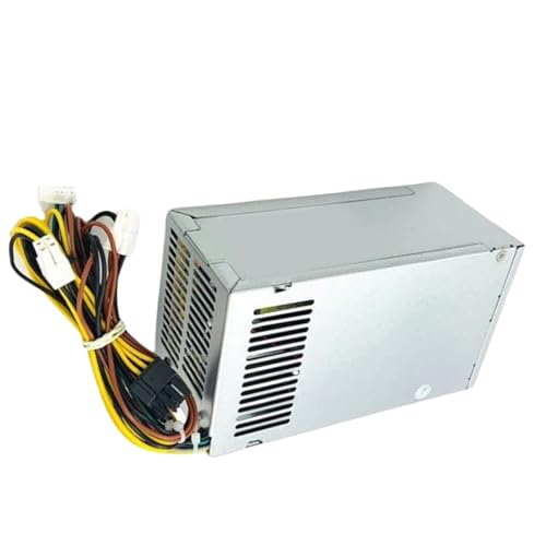 jklymm 4P + 4Pin 400W 交換用デスクトップコンピュータ電源 280 288 285 480 600 680 942332-001 金属電源ユニット