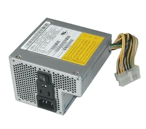 Pcker 電源ユニット適用するFujitsu 富士通 ESPRIMO D556/D586/D587/WD2用 250WPCH014 S26113-E602-V21-01 DPS250AB-99 B