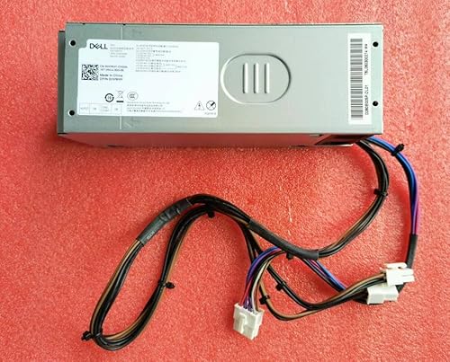 Pcker 電源ユニット適用するDell Inspiron 3910 3710 用 260W H260EBS-00 D260E005P HVW4Y